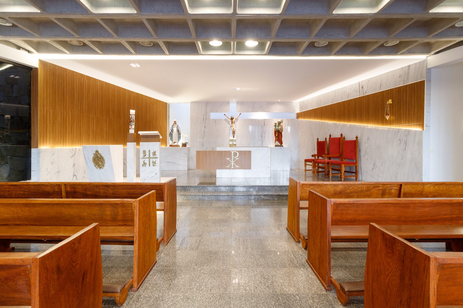 Arquitetura Sacra